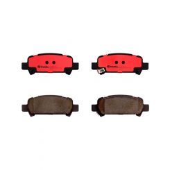 Brembo Brake Pads