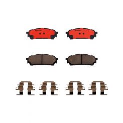 Brembo Brake Pads