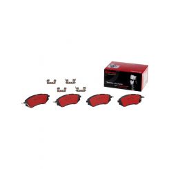 Brembo Brake Pads