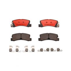 Brembo Brake Pads