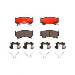 Brembo Brake Pads