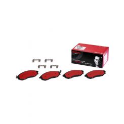 Brembo Brake Pads