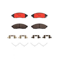 Brembo Brake Pads