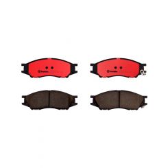 Brembo Brake Pads