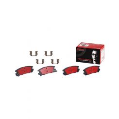 Brembo Brake Pads