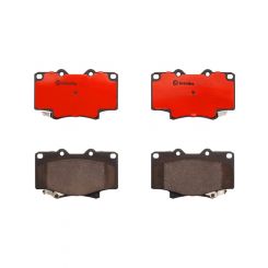 Brembo Brake Pads