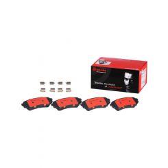 Brembo Brake Pads