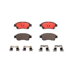 Brembo Brake Pads