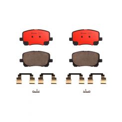 Brembo Brake Pads