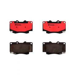 Brembo Brake Pads