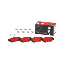 Brembo Brake Pads