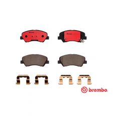 Brembo Brake Pads