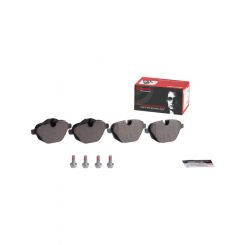 Brembo Brake Pads Set Rear