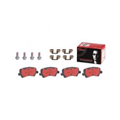 Brembo Brake Pads Set Rear
