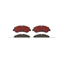 Brembo Brake Pads Set Front
