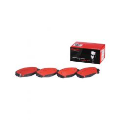 Brembo Brake Pads