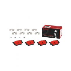 Brembo Brake Pads