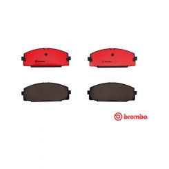 Brembo Brake Pads