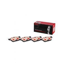 Brembo Brake Pads Set Front