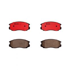 Brembo Brake Pads