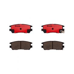 Brembo Brake Pads