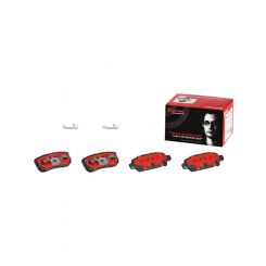 Brembo Brake Pads