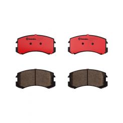 Brembo Brake Pads