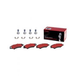 Brembo Brake Pads