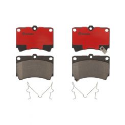 Brembo Brake Pads