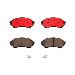 Brembo Brake Pads