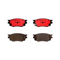 Brembo Brake Pads