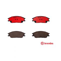 Brembo Brake Pads
