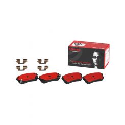 Brembo Brake Pads