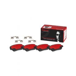 Brembo Brake Pads