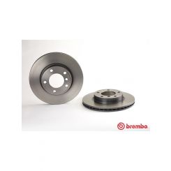Brembo Disc Brake Rotor (Single) 286mm