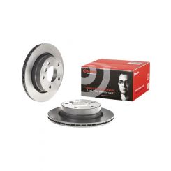 Brembo Disc Brake Rotor (Single) 276mm