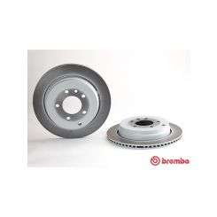 Brembo Disc Brake Rotor (Single) 325mm