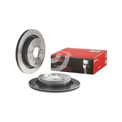 Brembo Disc Brake Rotor (Single) 350mm