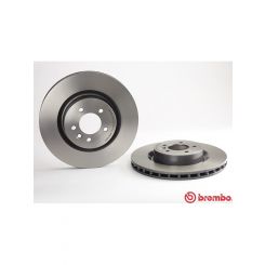 Brembo Disc Brake Rotor (Single) 360mm