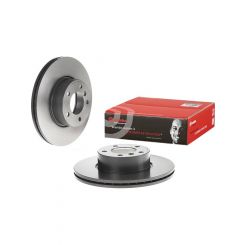 Brembo Disc Brake Rotor (Single) 312mm