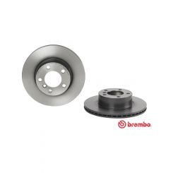 Brembo Disc Brake Rotor (Single) 300mm