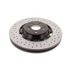 Bremtec Evolve F2S Plus Disc Brake Rotor (Single) 390mm