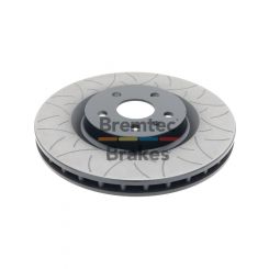 Bremtec Evolve F2S Plus Disc Brake Rotor (Single) 355mm