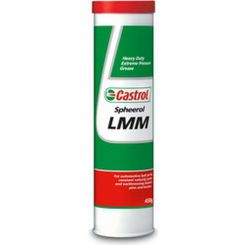 Castrol Spheerol Lmm Grease 450G