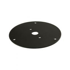 Hulk 4x4 Beacon Mounting Plate For Hulk 4x4 Minebar HU9770 & HU9771