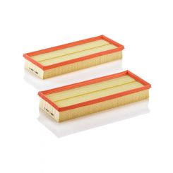 Mann Air Filter