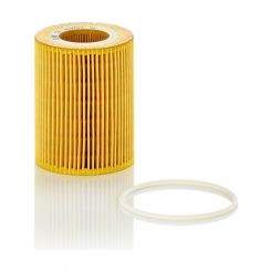 Mann Oil Filter