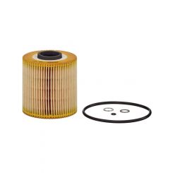 Mann Oil Filter