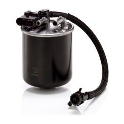 Mann Fuel Filter