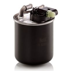Mann Fuel Filter